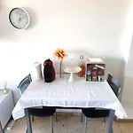 דירה Beachfront Center Neptuno Building Tenth Floor מארבלה