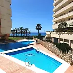 דירה Beachfront Center Neptuno Building Tenth Floor *