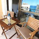 Beachfront Center Neptuno Building Tenth Floor דירה