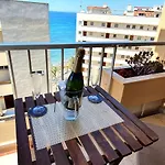 Beachfront Center Neptuno Building Tenth Floor מארבלה