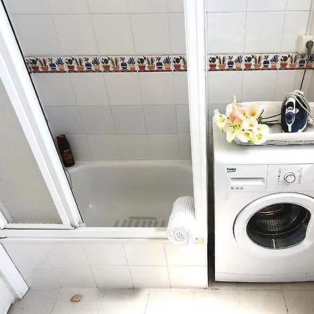 Beachfront Center Neptuno Building Tenth Floor * Marbella