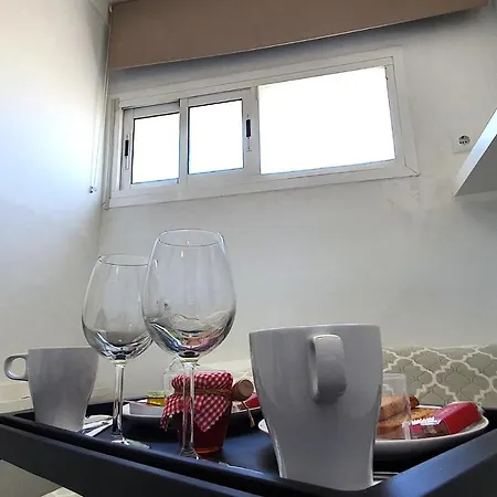 Beachfront Center Neptuno Building Tenth Floor * Marbella