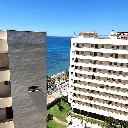 Beachfront