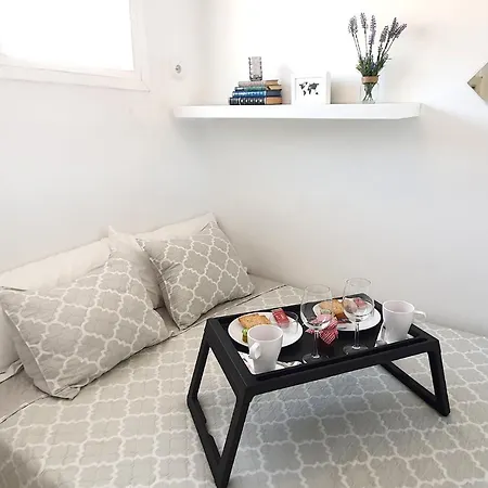 Beachfront Center Neptuno Building Tenth Floor * Marbella