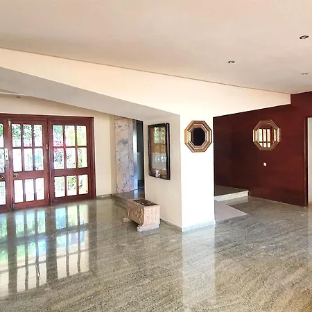 Apartment Beachfront Center Neptuno Building Tenth Floor