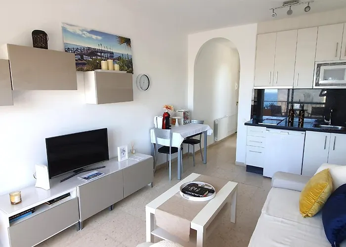 Beachfront Center Neptuno Building Tenth Floor *