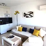 Apartman Beachfront Center Neptuno Building Tenth Floor *