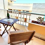 Beachfront Center Neptuno Building Tenth Floor
