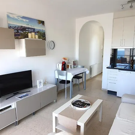 Beachfront Center Neptuno Building Tenth Floor *