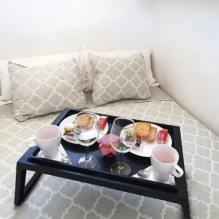 Beachfront Center Neptuno Building Tenth Floor Apartament *